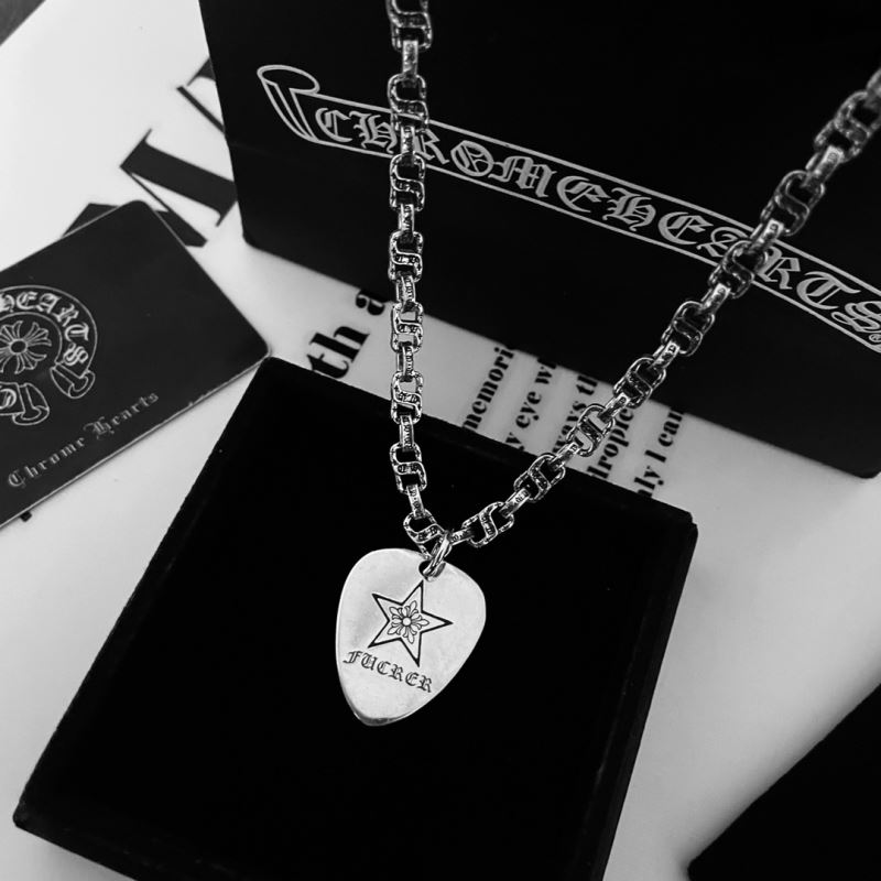 Chrome Hearts Necklaces